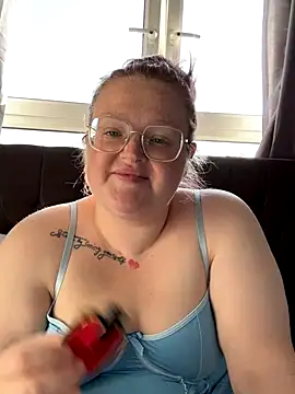 AmberBliss-X online show from 10/12/25, 09:52