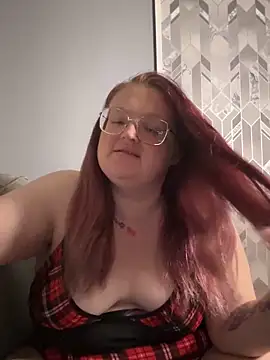 AmberBliss-X online show from 10/16/25, 09:49