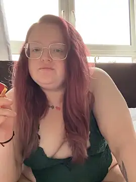 AmberBliss-X online show from 10/19/25, 10:27