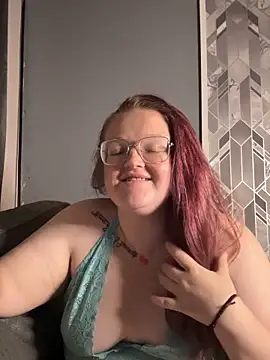 AmberBliss-X online show from 10/19/25, 10:32