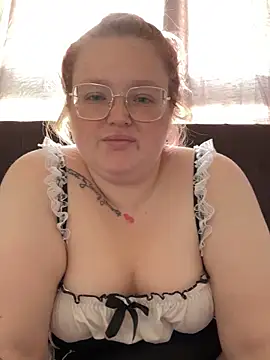 AmberBliss-X online show from 10/21/25, 07:53