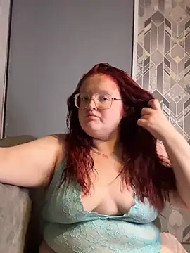 AmberBliss-X online show from 10/28/25, 07:38