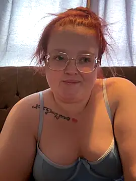 AmberBliss-X online show from 11/16/25, 10:32