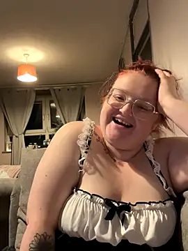 AmberBliss-X online show from 11/17/25, 10:37