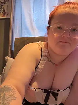 AmberBliss-X online show from 11/22/25, 09:08