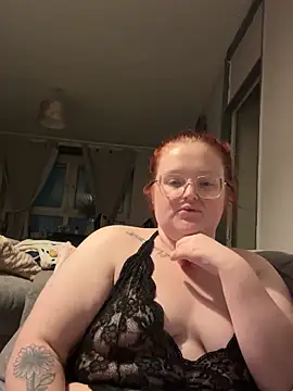 AmberBliss-X online show from 11/23/25, 09:36