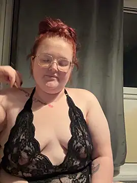 AmberBliss-X online show from 11/25/25, 09:48