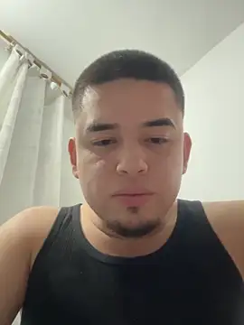 Baruch1622 online show from 10/09/25, 03:37