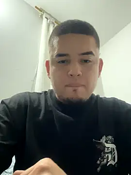 Baruch1622 online show from 10/26/25, 11:09