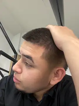 Baruch1622 online show from 10/28/25, 04:20