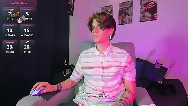 Jerry Cole online show from 10/16/25, 03:07