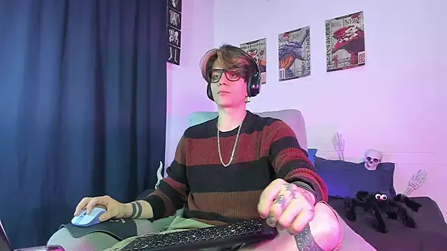 Jerry Cole online show from 10/23/25, 12:54