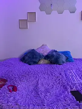 Daliila 11 online show from 11/08/25, 02:34