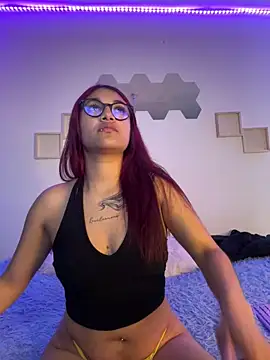 Daliila 11 online show from 01/07/26, 02:36