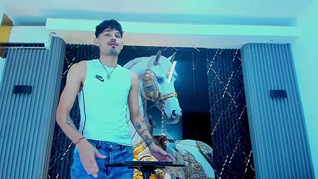 Iam Steven online show from 09/17/25, 12:40