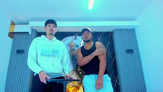 Iam Steven online show from 09/19/25, 11:44