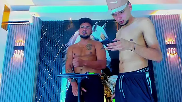 Iam Steven online show from 09/21/25, 12:01