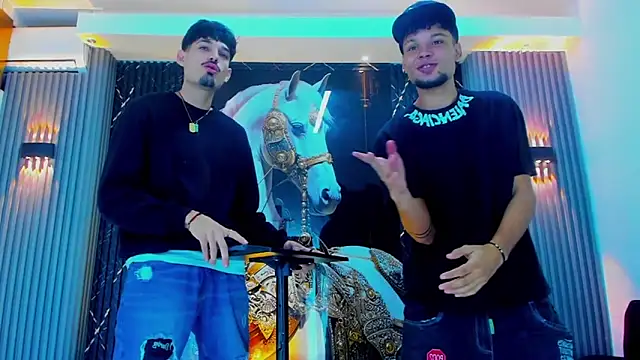 Iam Steven online show from 09/24/25, 01:25