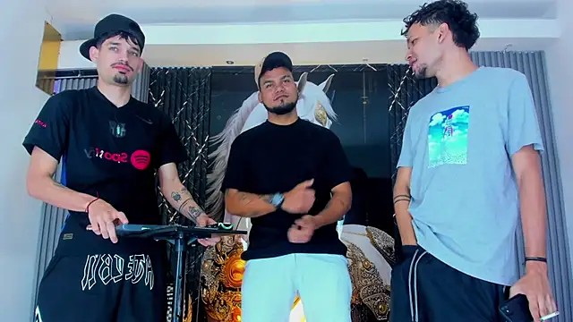 Iam Steven online show from 11/06/25, 12:50