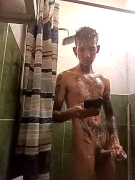 LaParKa31 online show from 11/12/25, 09:03