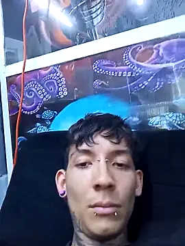 LaParKa31 online show from 11/24/25, 08:30