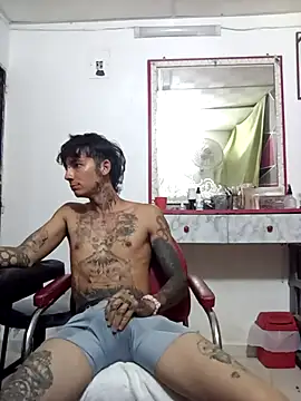 LaParKa31 online show from 01/17/26, 04:17