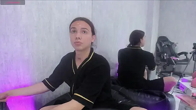 Almaazz online show from 10/17/25, 08:00