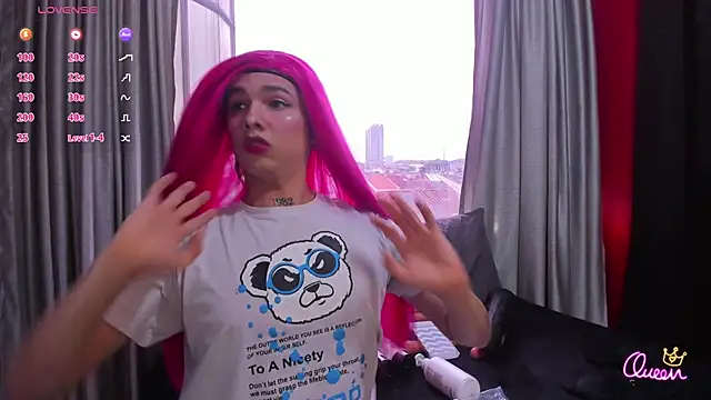 Almaazz online show from 03/09/26, 04:55