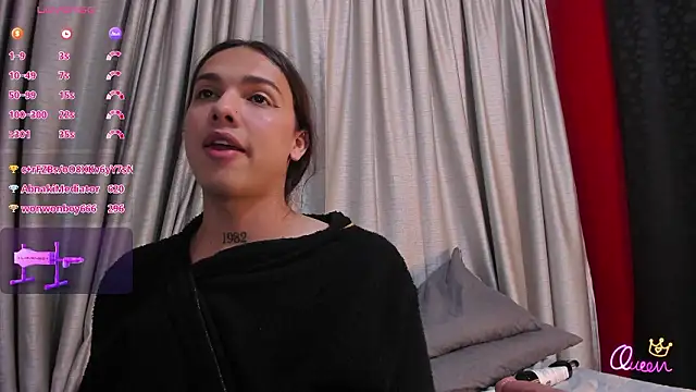 Almaazz online show from 03/21/26, 08:19