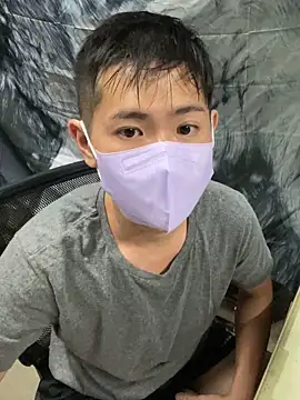 hayato1995 online show from 09/16/25, 04:30