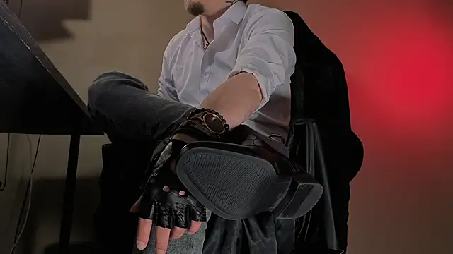 Vincent Hardman online show from 02/14/26, 08:05