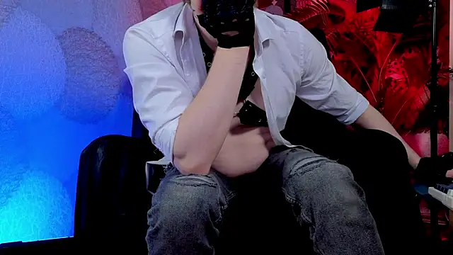 Vincent Hardman online show from 04/03/26, 08:18