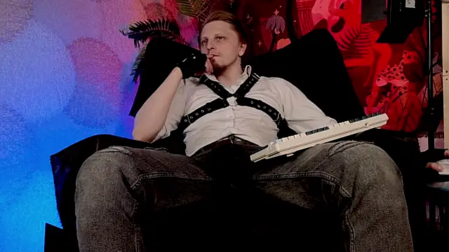 Vincent Hardman online show from 04/04/26, 08:17