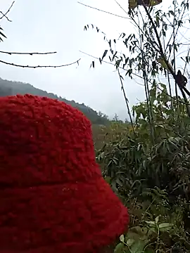 bonnie-00 online show from 01/07/26, 02:47