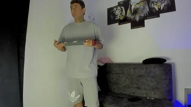 maykel and mike online show from 01/07/26, 01:57