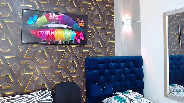 fire drako  online show from 09/18/25, 04:47