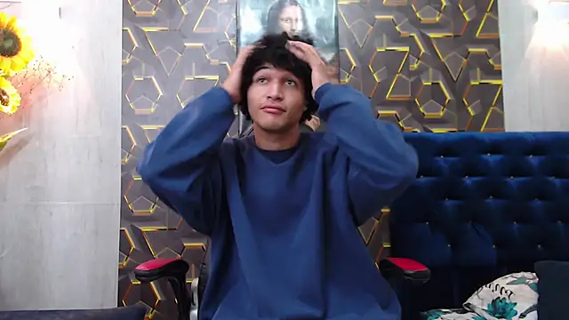 fire drako  online show from 03/07/26, 04:20