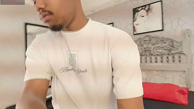 Andyprincex online show from 02/09/26, 12:53