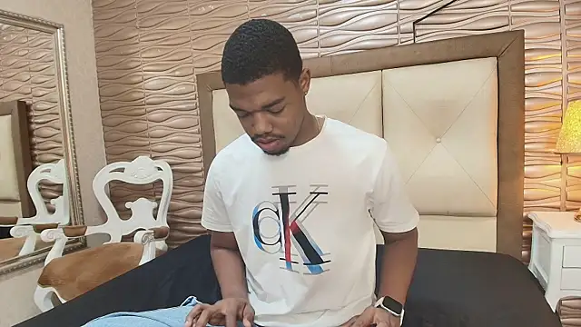 Andyprincex online show from 02/15/26, 12:25