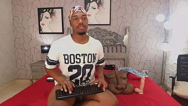 Andyprincex online show from 02/26/26, 12:48