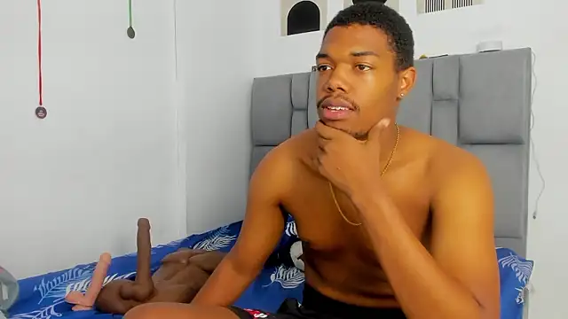 Andyprincex online show from 03/05/26, 09:00