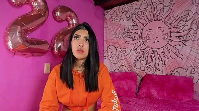 Missmoonstar online show from 09/15/25, 03:17