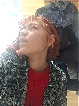 Sullyoonn online show from 09/13/25, 05:57