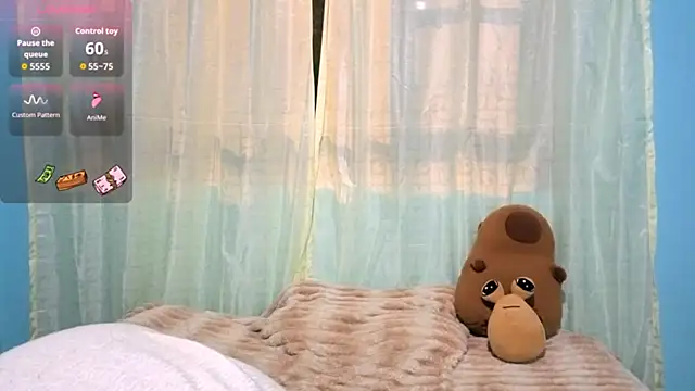 Sullyoonn online show from 01/17/26, 02:05