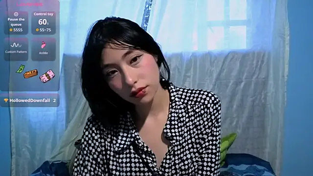 Sullyoonn online show from 02/26/26, 11:04