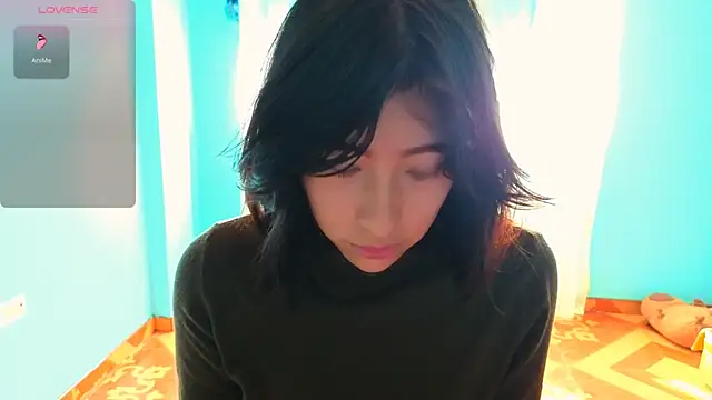 Sullyoonn online show from 04/18/26, 01:59