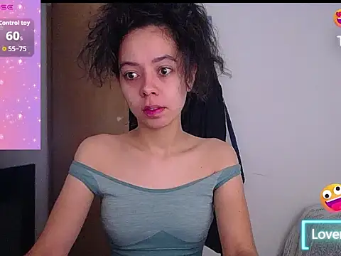 Annie rosse1017 online show from 09/19/25, 09:54