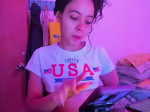 Annie rosse1017 online show from 02/28/26, 01:12