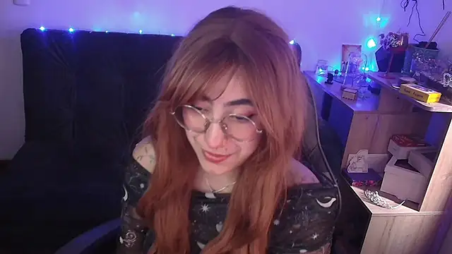 Miacatsito3 online show from 03/27/26, 09:47