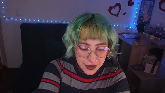 Miacatsito3 online show from 07/21/26, 02:25